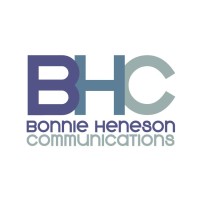BHC - Bonnie Heneson Communications Logo