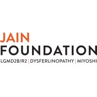 Jain Foundation Inc Logo
