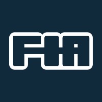 FIA Business School Logo
