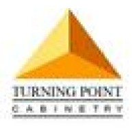 Turning Point Cabinetry Logo