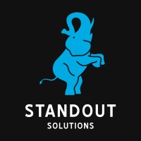 Standout Solutions Logo