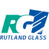 Rutland Glass Co Logo