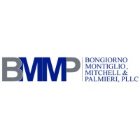 Bongiorno, Montiglio, Mitchell & Palmieri, PLLC Logo
