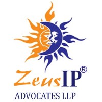 ZeusIP Advocates LLP Logo