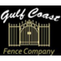 Gulf Coast Fence Logo