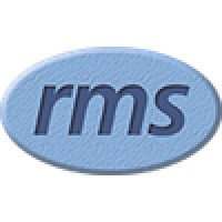 Rms Publishing Logo