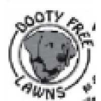 Dooty Free Lawns Logo