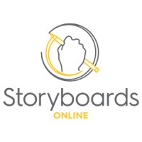 Storyboards Online Logo