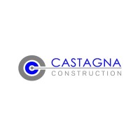 Castagna Construction Logo