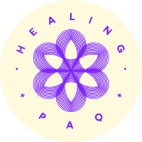 HealingPAQ, Inc. Logo