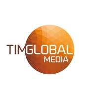 TIMGlobal Media Logo