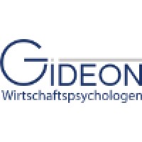 Gideon GmbH Logo