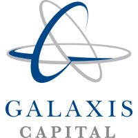 Galaxis Capital LLP Logo