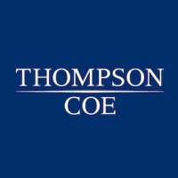 Thompson, Coe, Cousins & Irons L.L.P. Logo