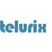Telurix LLC Logo