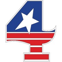 Four Star Import Automotive Logo