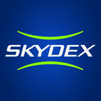 SKYDEX Technologies, Inc. Logo
