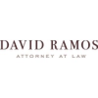 David Ramos Law Offices Logo