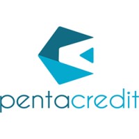 Pentacredit.com Logo