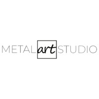 Metal Art Studio Logo