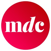 The Massachusetts Daily Collegian Logo