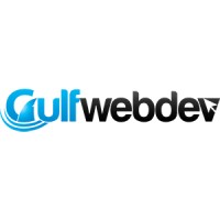 Gulf WebDev LLC Logo