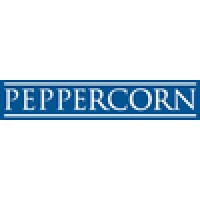 Peppercorn Gourmet Logo