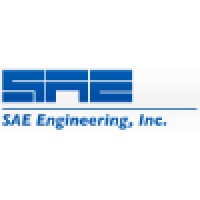 SAE Engineering, Inc. Logo