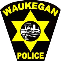 Waukegan Police Dept Logo