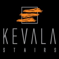 Kevala Stairs Limited Logo