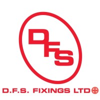 Dfs Fixings Ltd Logo