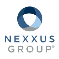 The Nexxus Group Logo