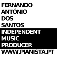 Independent Music Producer Logo