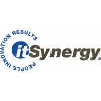 itSynergy Logo