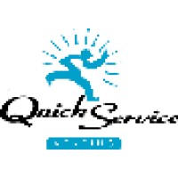 Quick Service Vending Logo