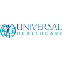 Universal Health Care Logo