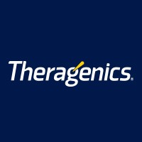 Theragenics Corporation Logo