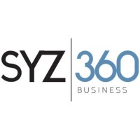 SYZ360 Business Inc. Logo
