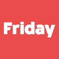 Friday Logo