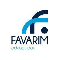 Favarim Advogados Logo