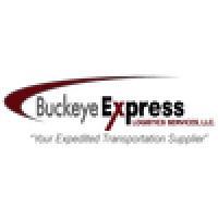 Buckeye Express Logistics Services, LLC. Logo