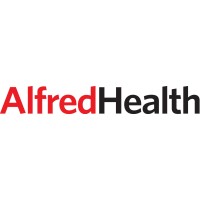 Alfred Health Logo