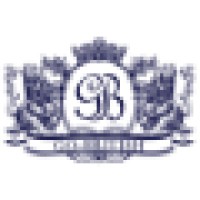 G.B LUXURY LIMITED Logo