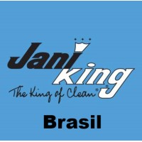 Jani-King Brasil Logo