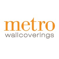 Metro Wallcoverings Logo