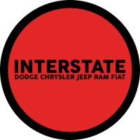 Interstate Dodge Inc Logo