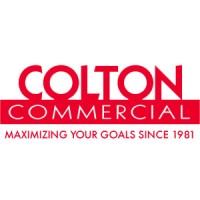 COLTON COMMERCIAL Logo