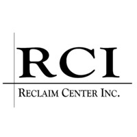 Reclaim Center Inc Logo
