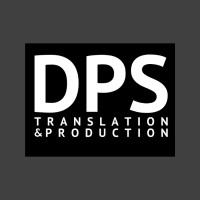 DPS Translation & Production for K-12 Digital Content Logo