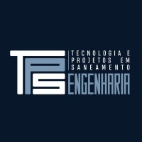 TPS Engenharia Logo
